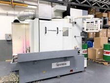 49 Chk 75hp Spdl Ecotech Vr50-h70 New 2021 51 Swg Rotary Surface Grinder Di