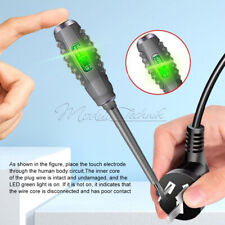 12-220v Electrical Voltage Tester Pen Screwdriver Ac Non-contact Power Detector