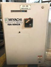 Miyachi Unitek Isa-500cr Inverter Resistance Spot Welder