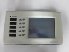 Alcon Accurus 202-1511-501 H Top Front Panel Display Assembly Phacoemulsifier