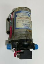 Shurflo Diaphragm Pump Coolant Water Pump 2088-474-144
