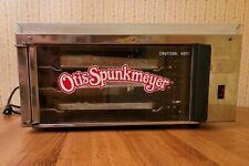 Otis Spunkmeyer Model Os1 Commercial Convection Cookie Oven 3 Trays Tested Works