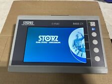 Karl Storz C-mac Monitor 8403 Zx 30 Day Warranty Free Ship