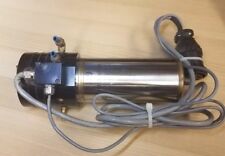 Westwind Air Bearing Spindle Pcb Drilling Motor 1331-54