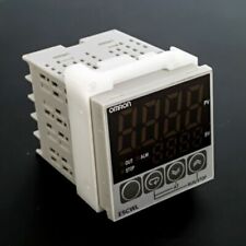 New Pid Omron Temperature Controller E5cwl-q1tc E5cwlq1tc 100-240v New In Box