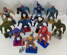 Masters Of The Universe Motu Figure Stands Vintage Origins New Additions Read