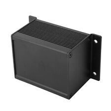Aluminum Alloy Enclosure Electronic Protective Box Diy Instrument Project Case