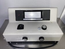 Spectronic 20 Milton Roy Company Spectrophotometer Item 333172 115v 60 Hz