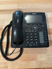 Nextiva Business Phone Model X-885 Great Condition Without Stand
