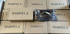Lot Of 10 3d Printer Ramps 1.4 Reprap Stepstick Stepper Motor Driver Module