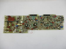 Tektronix 670-1666 Type 485 Horiz Amp Circuit Board