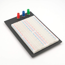 Solderless Breadboard Protoboard 4 Bus Test Circuit Board Tie-point 1660 Zy-204