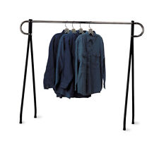 Clothing Rack - Single Bar Garment Rack 60 X 48 Inch