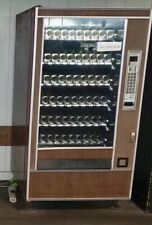 Vending Machine Ap 7600 Model