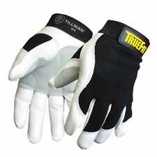 Tillman 1470 Truefit Premium Top Grain Goatskin Performance Work Gloves Sm-2xl
