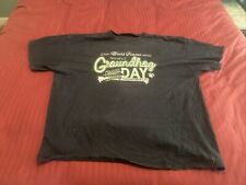 Vintage Punxsutawney Phil Pennsylvania T Shirt Groundhog Day Size Xl