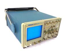 Tektronix 2465b 400 Mhz Oscilloscope - Free Shipping