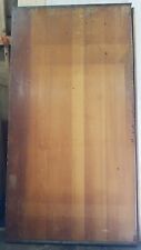 Vintage 1950s Hamilton Wood Drafting Table W Drawer Made In Wisconsin 1418jr