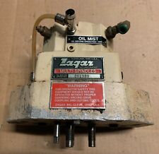 Zagar Multi-spindles Tapping Drilling Head - Gearless - 708-3839 - Nice 3