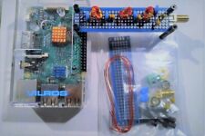 Diy Low Pass Filter Kit 40-10m Versions For Raspberry Pi Wspr Transmitter