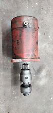  Ford Tractor 641 - 600-800-801-841-861 Engine Starter - Worked On Tractor