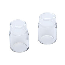 Eastwood 8 Gas Lens Cup 2 Pack For Tig Welding Torch