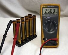 Guildline Resistance Standard Resistor 25k Ohm High Stability 9330 25 Kilohm