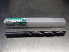 Metal Removal 2364 Carbide Drill 2364 Shank M12016 Loc1308d