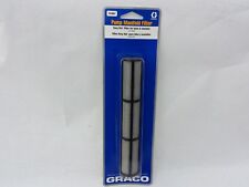 Graco Easy Out Manifold Filter Long 60 Mesh 244067 244-067