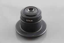 Zeiss Microscope 0.7 0.85 Dry Dark Field Condenser