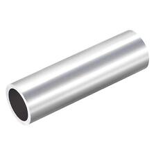 6063 Aluminum Round Tube 30mm Od 24mm Inner Dia 100mm Length Pipe Tubing