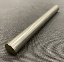 58 Diameter 304 Stainless Steel Round Bar Rod - 0.625 X 9 Length
