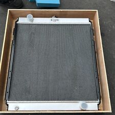 7y-1961 7y1961 Radiator  Fits For Caterpillar Cat E320 E320l 320 320l S6kt