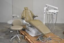Belmont Bel-20 X-calibur Dental Ergonomic Exam Chair Operatory Set Up Package