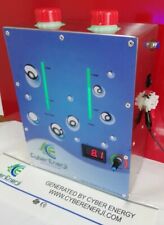 Hho Dry Cell Kit Hydrogen Generator  L2k System Zero Emsson Fuel Save
