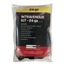 Intravenous Kit