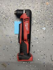 Milwaukee 2615-20 M18 18v Li-ion 38 Right Angle Drill Driver Tool Only