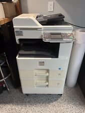 Copier Printer Scanner Kyocera