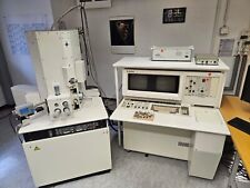 Hitachi S-4500 Scanning Electron Microscope With Edx Detector Sem S 4500 
