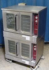 5 Free Shippingsouthbend Slgs22sc Silver Star Commercial Gas Convection Oven