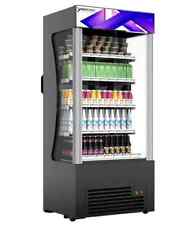 Ofc36 Open Air Merchandiser And Display Refrigerator Cooler