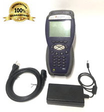 Acterna Jdsu Hst-3000c - All-in-one Copper Tester Bdcm-wb2 W Extended Battery