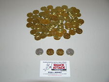 100 Vendstar Bulk Candy Vending Machine .984 Tokens Or Coins 2 Day Ship
