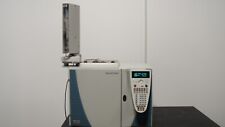 Thermo Scientific Trace Gc Ultra With Ai 3000 Autoinjector