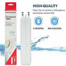 1 Pack Ultrawf Water Filter Ice Filter For Frigidaire Puresource Kenmore 46-9999