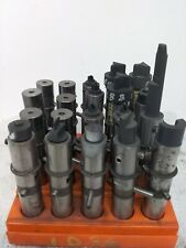 System 3r Electrode Edm Tooling With Graphite Ends Lot Of 20 25
