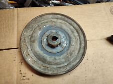 Atlas Clausing 100 And 4800 Series 12 Lathe Countershaft Pulley