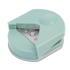 Corner Rounder Circle Cutter Rounding Punches Paper Crafts Professional Portable