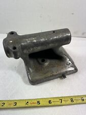 South Bend 9 Lathe Tailstock Top Casting D2