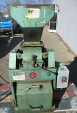 Holmes Brothers 201 Hammermill Crusher Pulverizer 200 230v 1ph